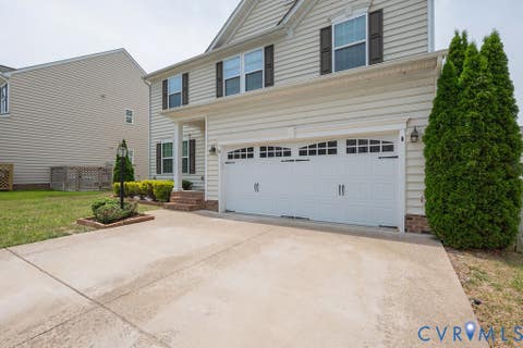Tiny photo for 13613 Providence Trail Circle, Hanover, VA 23005 (MLS # 2615753)