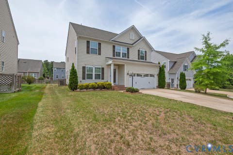 Tiny photo for 13613 Providence Trail Circle, Hanover, VA 23005 (MLS # 2615753)