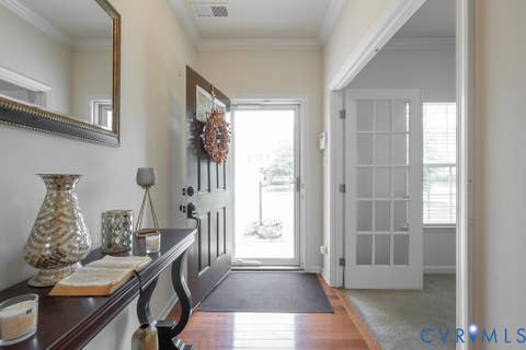 Tiny photo for 13613 Providence Trail Circle, Hanover, VA 23005 (MLS # 2615753)