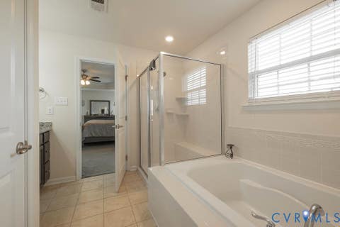 Tiny photo for 13613 Providence Trail Circle, Hanover, VA 23005 (MLS # 2615753)