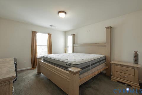 Tiny photo for 13613 Providence Trail Circle, Hanover, VA 23005 (MLS # 2615753)