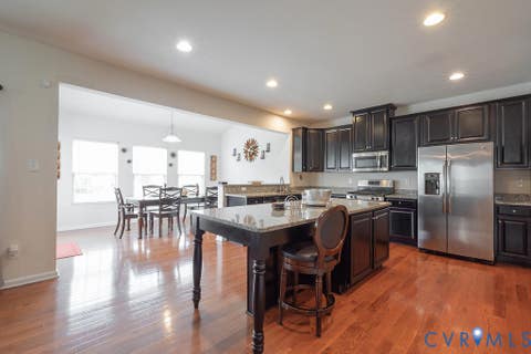 Tiny photo for 13613 Providence Trail Circle, Hanover, VA 23005 (MLS # 2615753)