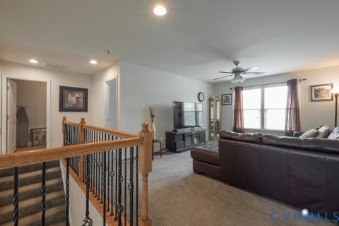 Tiny photo for 13613 Providence Trail Circle, Hanover, VA 23005 (MLS # 2615753)