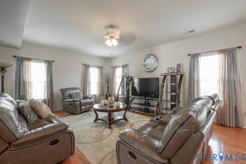 Tiny photo for 13613 Providence Trail Circle, Hanover, VA 23005 (MLS # 2615753)