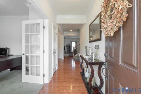 Tiny photo for 13613 Providence Trail Circle, Hanover, VA 23005 (MLS # 2615753)