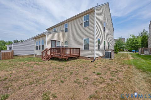Tiny photo for 13613 Providence Trail Circle, Hanover, VA 23005 (MLS # 2615753)