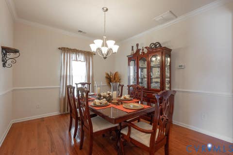 Tiny photo for 13613 Providence Trail Circle, Hanover, VA 23005 (MLS # 2615753)