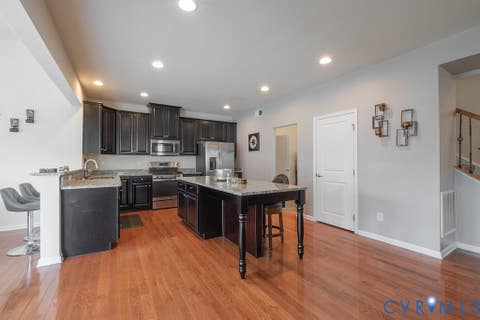 Tiny photo for 13613 Providence Trail Circle, Hanover, VA 23005 (MLS # 2615753)