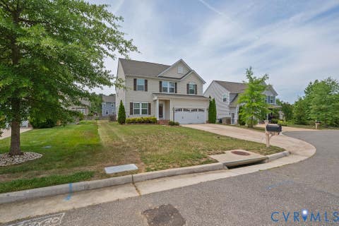 Tiny photo for 13613 Providence Trail Circle, Hanover, VA 23005 (MLS # 2615753)