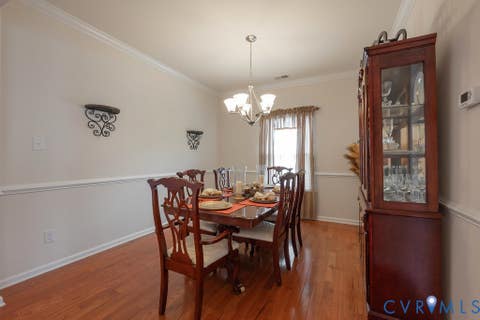 Tiny photo for 13613 Providence Trail Circle, Hanover, VA 23005 (MLS # 2615753)