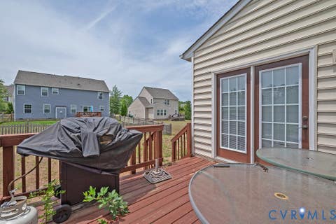 Tiny photo for 13613 Providence Trail Circle, Hanover, VA 23005 (MLS # 2615753)