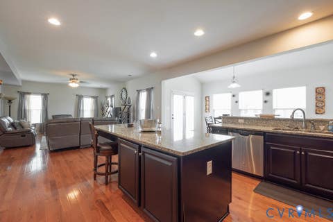 Tiny photo for 13613 Providence Trail Circle, Hanover, VA 23005 (MLS # 2615753)