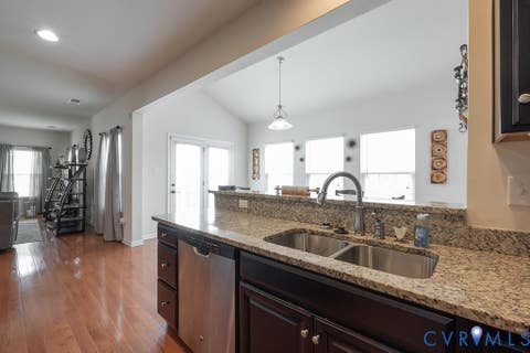 Tiny photo for 13613 Providence Trail Circle, Hanover, VA 23005 (MLS # 2615753)