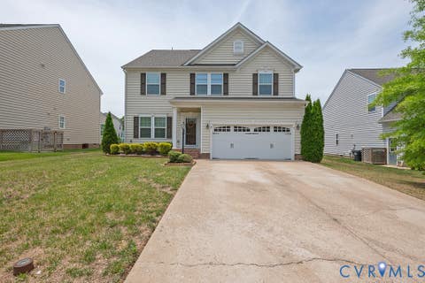 Photo of 13613 Providence Trail Circle, Hanover, VA 23005 (MLS # 2615753)