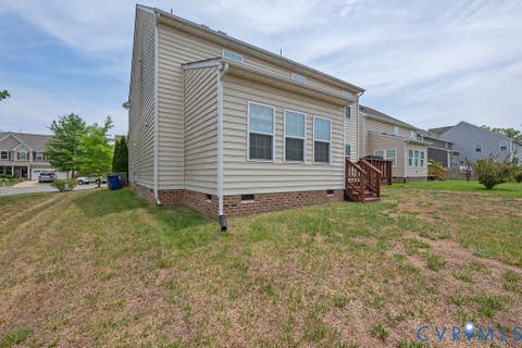 Tiny photo for 13613 Providence Trail Circle, Hanover, VA 23005 (MLS # 2615753)