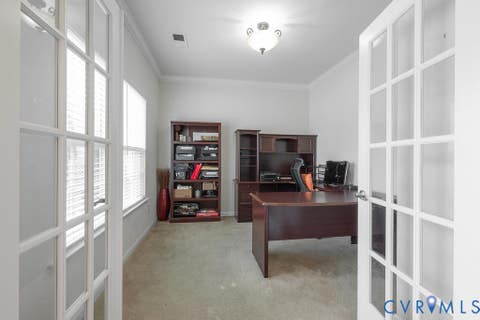 Tiny photo for 13613 Providence Trail Circle, Hanover, VA 23005 (MLS # 2615753)