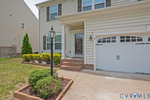 Tiny photo for 13613 Providence Trail Circle, Hanover, VA 23005 (MLS # 2615753)