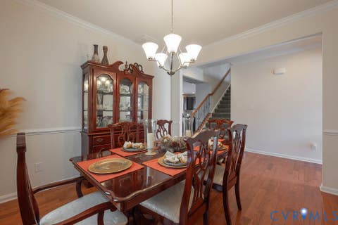 Tiny photo for 13613 Providence Trail Circle, Hanover, VA 23005 (MLS # 2615753)