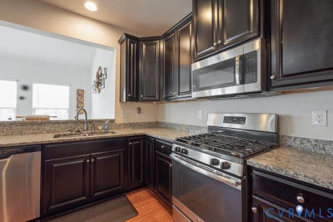 Tiny photo for 13613 Providence Trail Circle, Hanover, VA 23005 (MLS # 2615753)