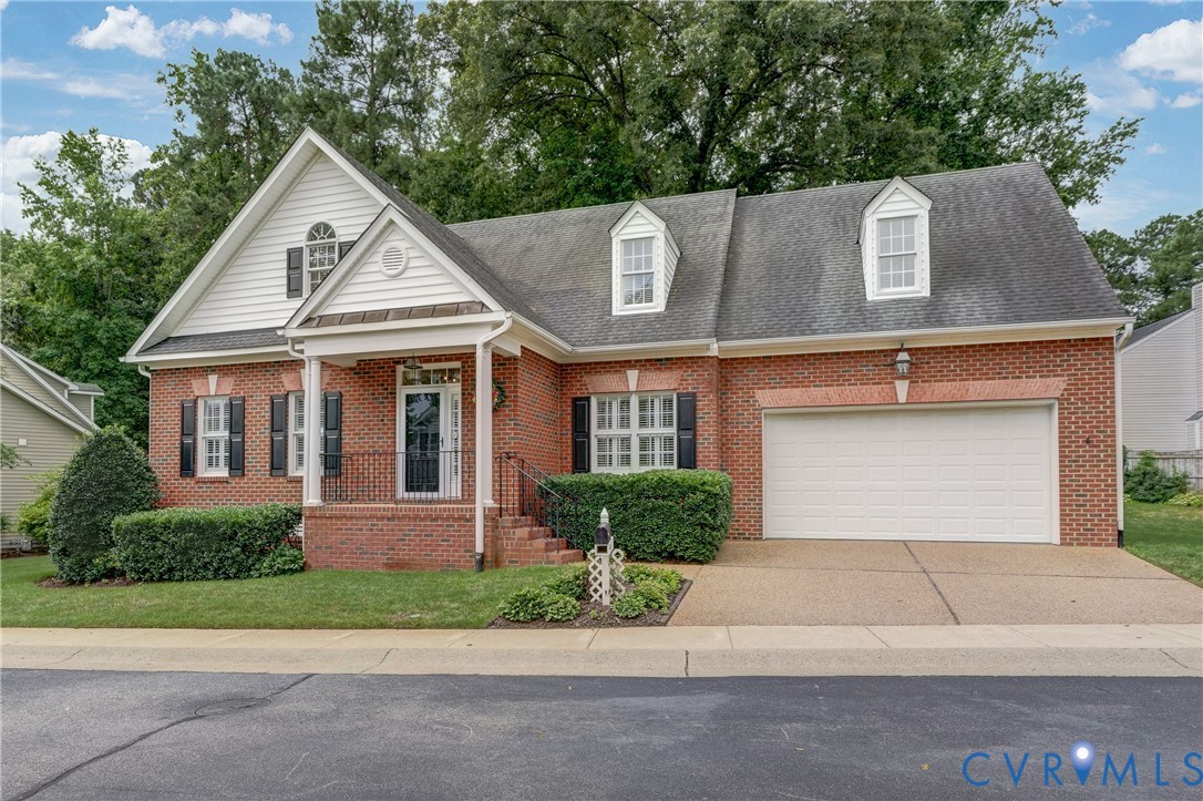 9409 Charter Lake Drive