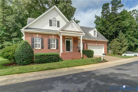 Photo of 9409 Charter Lake Drive, Mechanicsville, VA 23116 (MLS # 2600243)