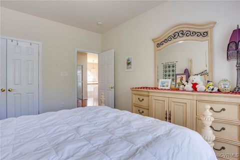 Tiny photo for 1306 Bach Ter Ter, Chesterfield, VA 23114 (MLS # 2516309)