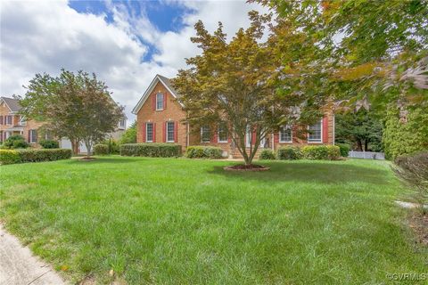 Tiny photo for 1306 Bach Ter Ter, Chesterfield, VA 23114 (MLS # 2516309)