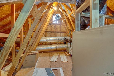 Tiny photo for 1306 Bach Ter Ter, Chesterfield, VA 23114 (MLS # 2516309)