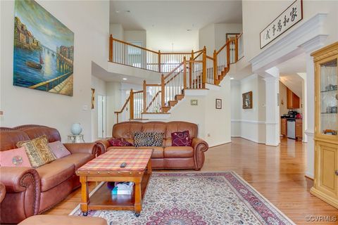 Tiny photo for 1306 Bach Ter Ter, Chesterfield, VA 23114 (MLS # 2516309)