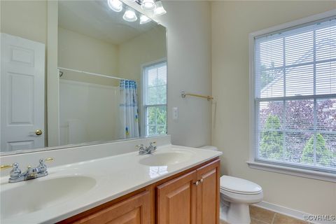 Tiny photo for 1306 Bach Ter Ter, Chesterfield, VA 23114 (MLS # 2516309)