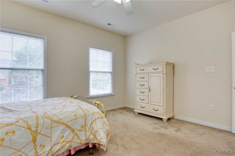 Tiny photo for 1306 Bach Ter Ter, Chesterfield, VA 23114 (MLS # 2516309)