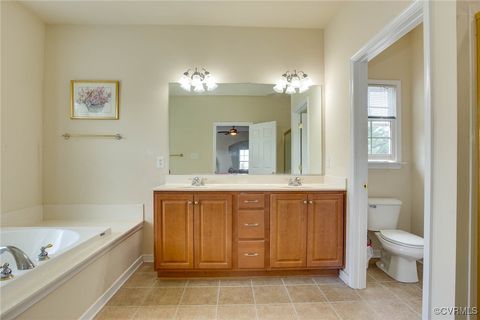 Tiny photo for 1306 Bach Ter Ter, Chesterfield, VA 23114 (MLS # 2516309)