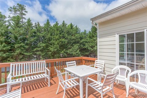 Tiny photo for 1306 Bach Ter Ter, Chesterfield, VA 23114 (MLS # 2516309)