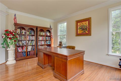 Tiny photo for 1306 Bach Ter Ter, Chesterfield, VA 23114 (MLS # 2516309)