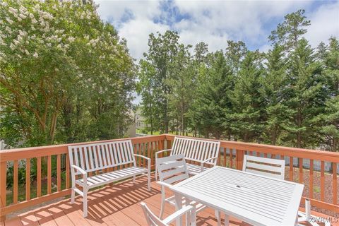 Tiny photo for 1306 Bach Ter Ter, Chesterfield, VA 23114 (MLS # 2516309)