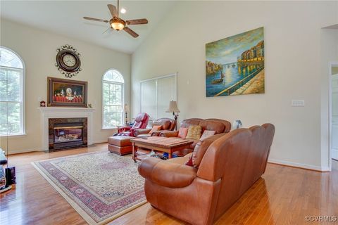 Tiny photo for 1306 Bach Ter Ter, Chesterfield, VA 23114 (MLS # 2516309)