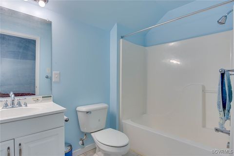 Tiny photo for 1306 Bach Ter Ter, Chesterfield, VA 23114 (MLS # 2516309)