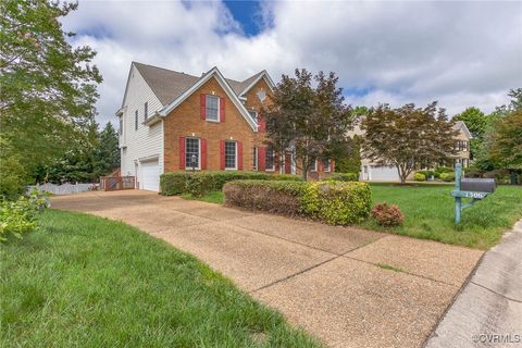 Tiny photo for 1306 Bach Ter Ter, Chesterfield, VA 23114 (MLS # 2516309)