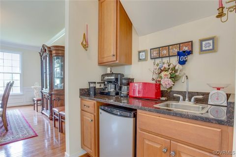 Tiny photo for 1306 Bach Ter Ter, Chesterfield, VA 23114 (MLS # 2516309)