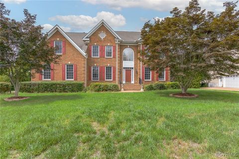 Photo of 1306 Bach Ter Ter, Chesterfield, VA 23114 (MLS # 2516309)