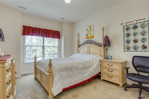 Tiny photo for 1306 Bach Ter Ter, Chesterfield, VA 23114 (MLS # 2516309)