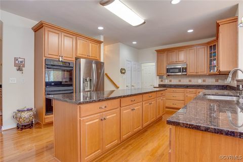 Tiny photo for 1306 Bach Ter Ter, Chesterfield, VA 23114 (MLS # 2516309)