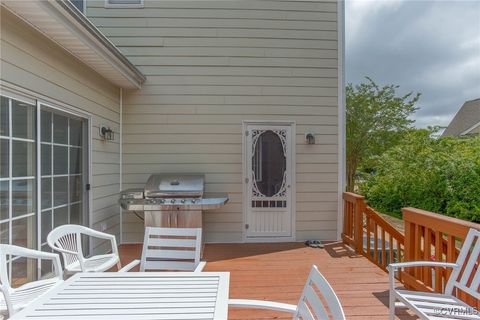 Tiny photo for 1306 Bach Ter Ter, Chesterfield, VA 23114 (MLS # 2516309)