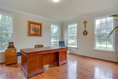 Tiny photo for 1306 Bach Ter Ter, Chesterfield, VA 23114 (MLS # 2516309)