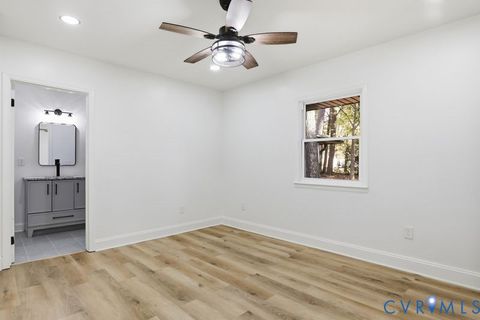 Tiny photo for 2913 Rolyart Road, Petersburg, VA 23805 (MLS # 2533943)