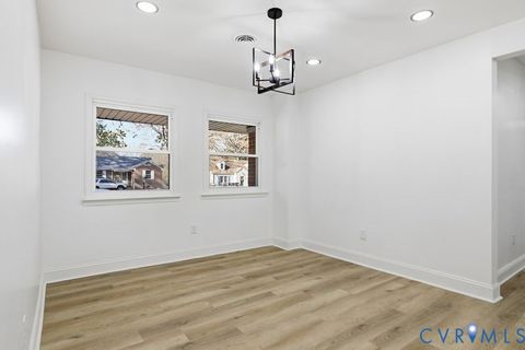 Tiny photo for 2913 Rolyart Road, Petersburg, VA 23805 (MLS # 2533943)