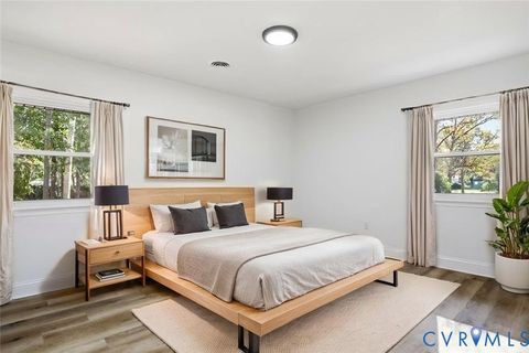 Tiny photo for 2913 Rolyart Road, Petersburg, VA 23805 (MLS # 2533943)