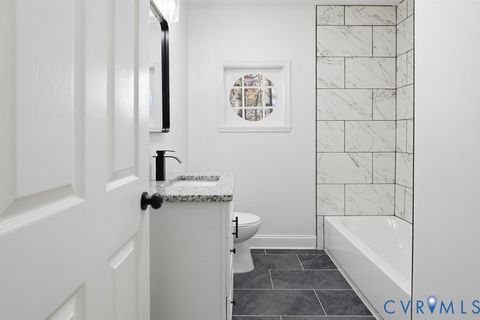 Tiny photo for 2913 Rolyart Road, Petersburg, VA 23805 (MLS # 2533943)