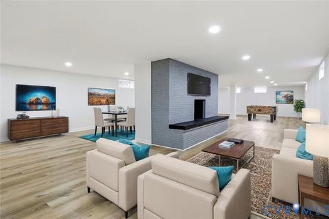 Tiny photo for 2913 Rolyart Road, Petersburg, VA 23805 (MLS # 2533943)