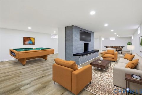 Tiny photo for 2913 Rolyart Road, Petersburg, VA 23805 (MLS # 2533943)